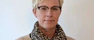Hon blir ny vd för Skellefteå Industrihus: ”Jag ser fram mot utmaningen”