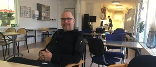 Nya lokalerna i Bryggan uppskattas av personalen: "Trevligt vara en del av ett större gäng"