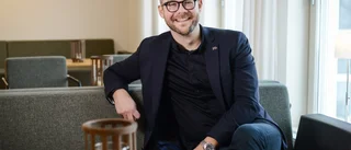 Martin blir ny ordförande för Västerbottensteatern