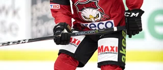 Enligt uppgifter: Förre AIK-backen klar för Modo – efter dragkamp mot Björklöven