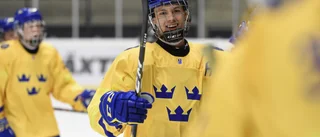 Supertalangen är klar för Skellefteå AIK