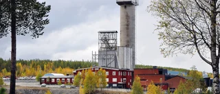 Nya koncessioner gavs nära befintliga gruvor