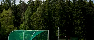Var inte besviken över tomma planer