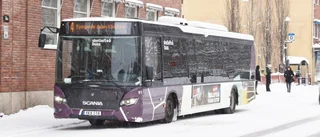 Personal djupt kritisk mot Skellefteå Buss vd och styrelse