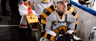 AIK:s besked om Lindström