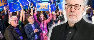 Snart måste ”the bottom” vara nådd