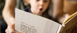 En barnbok för att samtala om känslor