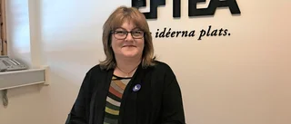 Socialliberalt såklart, Christina Soldan