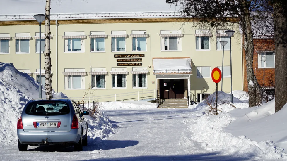 Sedan skolstarten i höstas ges inga läxor ut i Arjeplogs grundskola. 