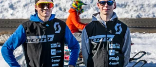 Supertalangens stora test: ”Jag siktar på guld alla dagar”