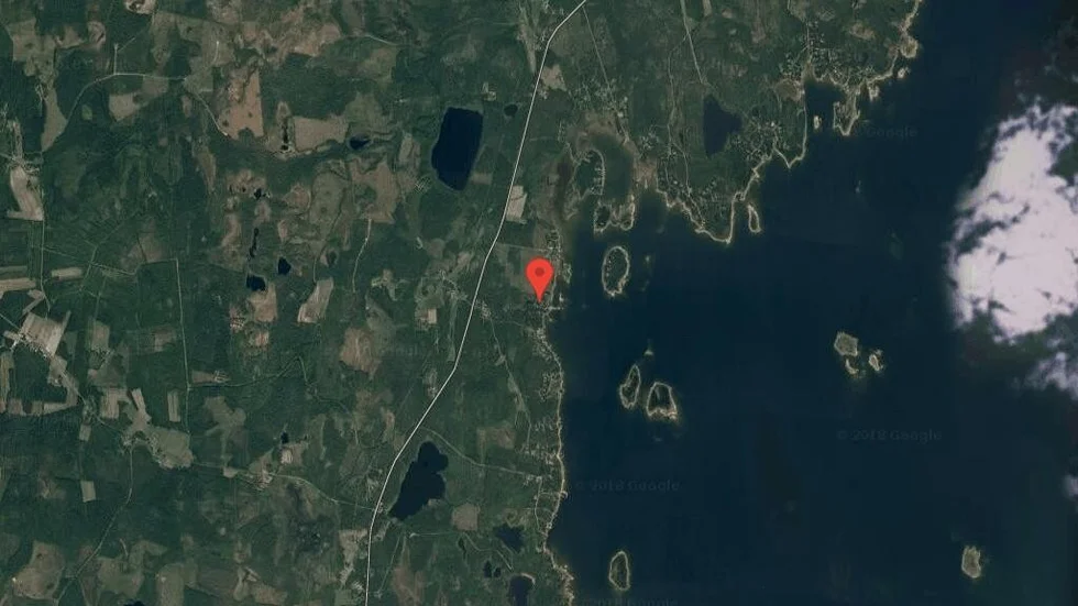 Nya ägaren ärver huset på Brednoret 104 i Bygdeå