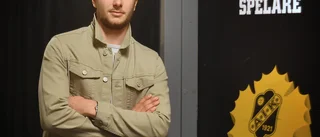 "Det är ett lag som jag alltid velat spela för"