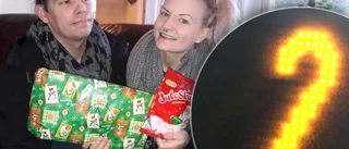 Efter 20 snuvade chanser: Nu har Olivia och Jonas äntligen hittat sin klapp