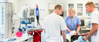 Vård och medarbetare prioriteras högst