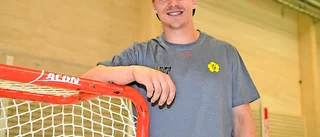 Intervju med Skellefteå AIK:s senaste nyförvärv i ishockey