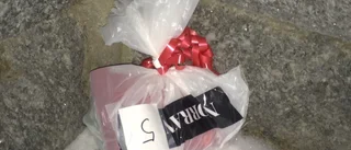 Femte klappen: ”Finns vid en samlingsplats för stora och små”