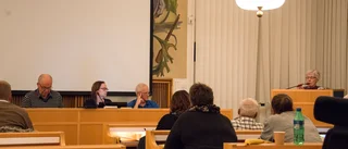 Tillfällig nämndslösning får kritik: ”Jag tycker det är skandal”