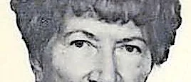 Inez Marklund
