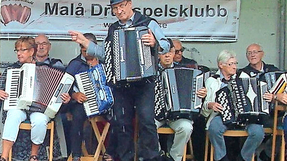 Foto: Inga-Britt Hultmar.