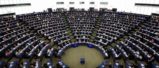 S röstar gång på gång för högre EU-budget