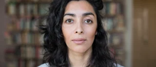 Norrans recensent om Negar Nasehs ”De fördrivna”: ”Hoppas många kommer läsa den”