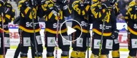 Klipp: Experten om AIK – ”Ett besvärligt lag att tas med nästa säsong”