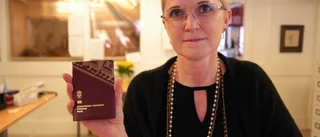 Polisen inför striktare passregler för att stoppa missbruket av svenska pass