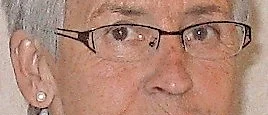 Märta Hägglund