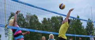 Sommartipset: Norsjö beach fyller 20 år och byter spelplats