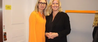 Vd med skellefterötter tar plats i kommunikativ styrelse