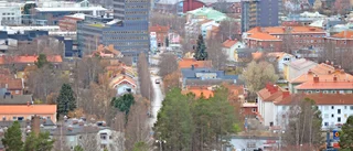 Skellefteå rasar i riksomfattande servicemätning
