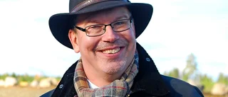 Hövdingar ger inte stöd till storregion – men Erik Bergkvist är fortsatt optimistisk