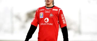 Uppgift: Före detta Skellefteå FF-back på väg till allsvensk klubb