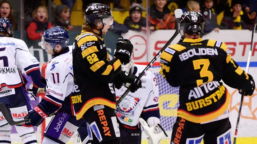 Foto: ROBERT GRANSTR÷M / TT NYHETSBYR.