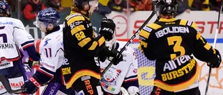 Lindström: Otroligt viktigt få utdelning i powerplay