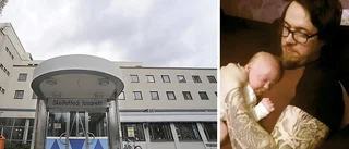 De följer ändå rådet från barnmorskan