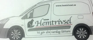 Här hittades den efterlysta bilen – så arbetar Skelleftepolisen vidare med de många inbrotten