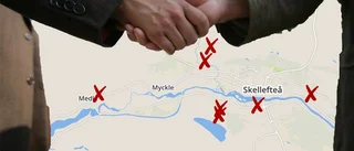 Listan: Här är de dyraste Skelleftevillorna som såldes i maj
