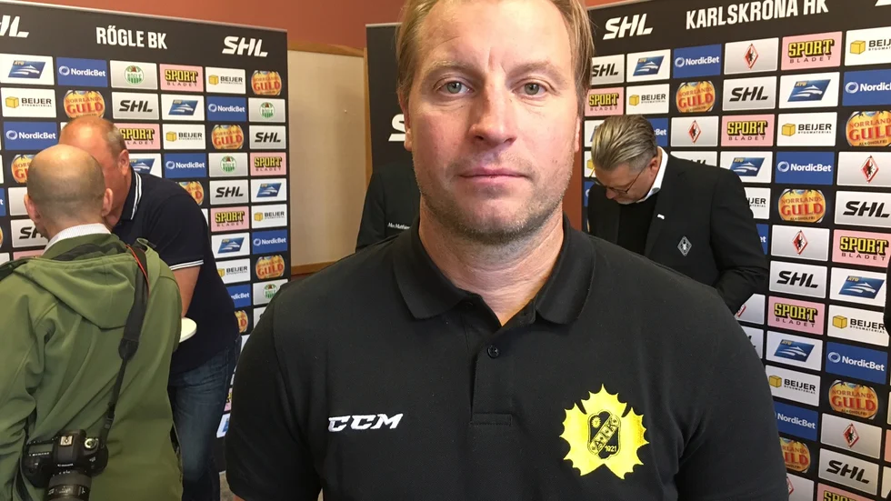 Fredrik Öberg.