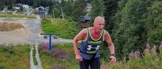 Sportig kågebo chef för Business Sweden i London
