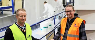 Skellefteföretag får order då Lindbäcks i Piteå bygger sin jättefabrik