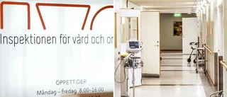 Lång lista av fel: ”Katastrofal” läkare i inlandet anmäls – frisk patient fick cancerbesked