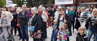 Vart är vården i Skellefteå på väg?