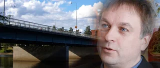 Vad väntar du på Lorents Burman?