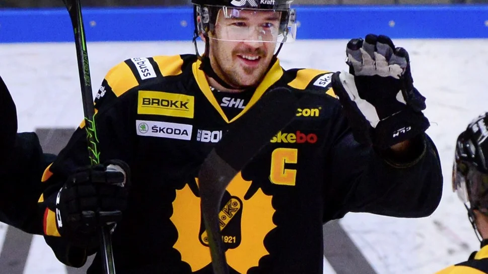 Foto: Robert Granström/TT.