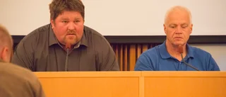 Ett ärende togs upp – en debatt om debatten