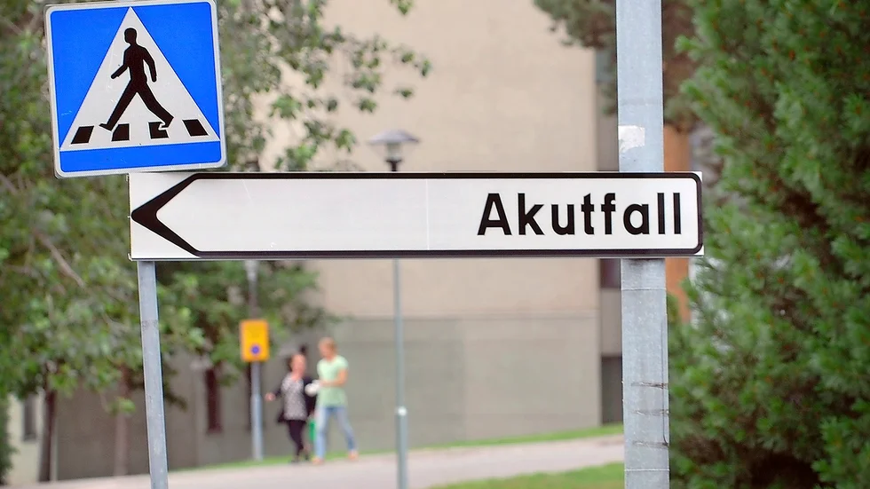 Foto: Pär Lindström.