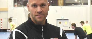 IBK: ”Vi har en hel del att förbättra”