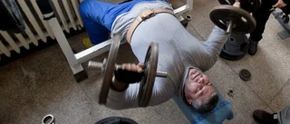 Gym i Norrköping får diplom