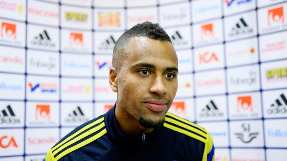 Till Blåvitt? Enligt franska uppgifter är IFK Göteborg intresserade av Isaac Kiese Thelin.